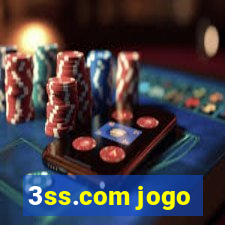 3ss.com jogo